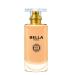 Hybrid & Company Women Bella Paris Eau De Parfum Natural Spray Vaporisateur 3.4 Fl Oz BELLA PARIS 3.4 Fl Oz (Pack of 1) - Buy Online on GoSupps.com