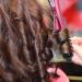 Professional Hair Curler Brush - Ceramic Hot Air Styling Iron for Soft Curls & Volume | Lightweight Negative Ion Paddle Brush - Buy Online on GoSupps.com