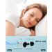 HiiPeak High Fidelity Ear Plugs for Concerts & Sleeping | 25-33dB Noise Reduction | 4 Sizes | Music Festival Essentials - Buy Online on GoSupps.com