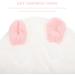 VALICLUD Serviette pour Masque Facial Chaude Froide Pratique pour Soin du Visage Serviette de Beaut pour Femmes - Buy Online on GoSupps.com