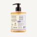 Panier des Sens Lavender Liquid Marseille Soap - 97% Natural - Made in France - 16.9oz (500ml) - Buy Online on GoSupps.com