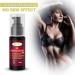 Riffway B Breast Enlargement Spray Oil 50ml - Enhance and Enlarge Women Bust Size - Buy Online on GoSupps.com