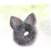 Beavorty Cat Hair Bobbles Hair Ring Cat Ear Scrunchies Hair Scrunchies for Womens Hair Pink Fluffy Hair Ties Headband Holder Stuffed Bunny Plush Satin Hair Tie Animal Miss Short Hair Rope - Buy Online on GoSupps.com