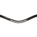 WALDHAUSEN S-Line Sensation Bridle VB - Premium Brown Equestrian Gear for Performance and Comfort - Buy Online on GoSupps.com