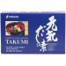 Umeken Takumi Stock Powder, No MSG Added, 26 Packets / Pack of 1 26 Count (Pack of 1)