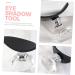POPETPOP 1 Set Eye Shadow Stamp Postage Stamps Accessories for Girls Girl Makeup Applicator Sealing Ring Eyes - Buy Online on GoSupps.com