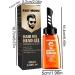 FOMIYES 2pcs Men's Hair Wax Comb Men Hair Spray Hair Gel for Men 2 in 1 Hair Lasting Man Hair Accessories - Buy Online on GoSupps.com