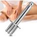 Nikken Magnetic Trigger Point Massager - 3 Forks for Meridian Therapy & Acupuncture Relief - Buy Online on GoSupps.com