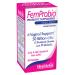 HealthAid FemProbio Once-Daily Probiotic with Prebiotic Fiber | 50 Billion CFU | 30 Vegetarian Capsules | Acid & Bile Resistant Lactose Gluten & GMO-Free