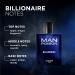 Man Poison Billionaire Perfume For Men 100ml Exquisite Eau De Parfum Premium Liquid Perfume Long Lasting & Spicy Ideal Gift - Buy Online on GoSupps.com