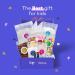 Duff Goldman DIY Kids Baking Kit - Baketivity Spritz Cookies - Buy Online on GoSupps.com