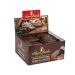 Laura Secord Chocolate Fudge Individually Wrapped Pieces 24 Count