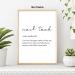 Nail Tech Wall Art Nail Salon Pictures Nail Tech Definition Print Beauty Salon Paintings for Home Office Decor Minimalist Black and White Quotes Artwork Nail Technician Poster 16x24inch No Frame - Buy Online on GoSupps.com