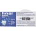 Biorepair Intensive Night Repair Toothpaste with Microrepair | 2.5 oz (75ml) Tube | Italian Import by Coswell S.P.A. - Buy Online on GoSupps.com