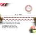 MAORULU Spiral Hair Ties Set - 20PCS Colorful Matte Phone Cord Elastic Coils for Women & Girls - Waterproof & No Crease Hair Ties - Buy Online on GoSupps.com