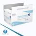 Buy Dynarex DynaGinate Calcium Alginate Wound Dressing - Sterile Non-Stick Gel Pads for Heavy Exudation - 2g x 30cm - 12 Boxes of 5 - Fast International Shipping - Buy Online on GoSupps.com
