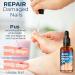 2PCS German Toenailplus Anti Paronychia Relief Oil - Nail Repair for Damaged Thick Nails - Buy Online on GoSupps.com