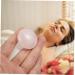 Minkissy 2-Piece Mushroom-Shaped Massage Bars | Scalp & Skin Care Tools | Manual Body Scratching Devices for Relaxation - Buy Online on GoSupps.com