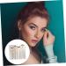 Buy Housoutil 1 Set Makeup Brush Set - Blush Eyebrow Foundation & Travel Brushes | International Shipping - Buy Online on GoSupps.com