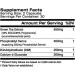 MTS Nutrition Tyrant - Hardening Agent for Cortisol & Estrogen Control - Buy Online on GoSupps.com