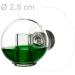 Shop USCAPE CO2 Permanent Test Orbs - Accurate CO2 Measurement for Global Shipping - Buy Online on GoSupps.com