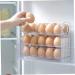 PRETYZOOM Egg Storage Box Eggs Egg Holder for Fridge Refrigerator Egg Rack Household Egg Holder Dog Tray - Buy Online on GoSupps.com