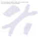 Adjustable Breathable Anti Snore Chin Strap with Mesh Material | Reduce Snoring & Improve Sleep Quality - Buy Online on GoSupps.com