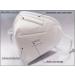 Kingfa KN95 Face Mask 50 Pcs | Disposable Respirator 5-Ply Layer | GB2626-2019 Compliant - Buy Online on GoSupps.com