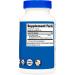 Nutricost Yohimbe Bark Extract 450mg - Premium 120 Capsules for Enhanced Performance - Buy Online on GoSupps.com