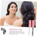 PAMINGONO 1 Set Eyeliner Stick Clear Eyelash Mascara Tube Mascara Transparent Mascara Wand The Pet - Buy Online on GoSupps.com