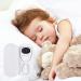 Wireless Bedwetting Alarm Bedwetting Sensor Monitor Pee Alarm with Sound and Vibration USB Rechargeable,Bed-wetting Sensor for Kids Adults