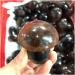 Natural Fluorite Quartz Gem Crystal Mushroom Polished Raw Stones Home Decoration Reki Gifts HOMEZHOU - Buy Online on GoSupps.com