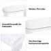 Soft Artificial Leather Arm Rest for Nails Comfortable Sized Nail Polishing Nail Art Manicure Hand Rest Cushion Manicure Salon Nail Arm Rest Rack Nail Rest Stand Nail Polishing Art Hand Cushion - Buy Online on GoSupps.com