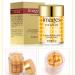 ROMANTIC BEAR Golden Eye Cream for Dark Circle Eye Bag Fine Lines Eye Treatment Anti-Aging Firming Cream by Bosixty