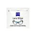 Zeiss Pre-Moistened Lens Cleaning Wipes - 60 Count (2 Pack) | 6x5 Inches | Effective & Convenient Eyeglass Cleaner - Buy Online on GoSupps.com