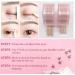 Invisible Double Eyelid Lift Strips - 1200 Pcs Instant Eyelid Stickers with Tweezers and Fork Rods - Buy Online on GoSupps.com