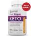(10 Pack) Fast Ripped Keto ACV Pills 1275MG Keto Support Blend Capsule Alternative to Keto ACV Gummies Formulated with Apple Cider Vinegar Extra Virgin Olive Oil Powder Green Tea Leaf 600 Capsules - Buy Online on GoSupps.com