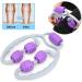 Jaxenor Leg Massager | Ultimate Relaxation for Yoga & Fitness | International Shipping Available - Buy Online on GoSupps.com