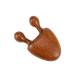 Nose Shaping Clip Sandalwood Nose Shaper Nose Facial Massage Nose Uplifting Magic Clip Therapy Massage Tools Beauty Tools Guasha Wood Stick Nose Shaper Face Massage Stick Wood for Wide Noses
