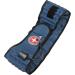 Inflatable Decompression Belt for Back Pain Relief | Professional Lumbar Support - Blue - Buy Online on GoSupps.com