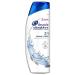 Head & Shoulders 2-in-1 Classic Clean Anti Dandruff Shampoo & Conditioner 450 ml Pack of 6