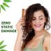 Legend Organic Neem Wood Comb | Natural Neem Comb for Healthy Hair - Buy Online on GoSupps.com
