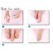 CareforYou Gel Splint for Bunions - 2 Piece Set | Effective Bunion Correction | International Shipping Available - Buy Online on GoSupps.com