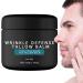 Tallow Face Moisturizer | Wrinkles Defense Tallow Face Wash Tallow Night Serums and Cream | Skin Care Moisturizer for Men Diminish Fine Lines and Wrinkles 50g - Buy Online on GoSupps.com
