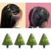 Limtula 3D Rice Dumping Hair Pin for Traditional Festival Zongzi Side Clip Adult Kids Role Play Party Family Gathering Hair Clip 20 - Buy Online on GoSupps.com
