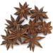  Aube Gourmet Star Anise (or Badiane) Whole in an economical 100-gram bag - Buy Online on GoSupps.com