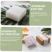 minkissy Mild Soap Handmade Bathing Soap Scrub Soap Refreshing Skin Handmade Soap Handmade Soap Bar Soap Bar for Face Scrub Handmade Soap Refreshing Skin Exfoliating Soap Hand Soap Clean - Buy Online on GoSupps.com
