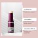 Auristeel Calcium Volume Multi Balm Wrinkle Core Stick Calcium Balm Stick Anti Wrinkle Korean Collagen Moisturing Anti-Aging Hydrating Firming Suitable For Eyes Neck Face - Buy Online on GoSupps.com