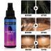 Lace Melting Tint Spray for Wigs Concealer for Hair Wigs Natural Finishing Edge Control for Women Toupees& Hairpieces(Golden Brown) - Buy Online on GoSupps.com