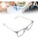 Intelligent Blue Light Filtering Sunglasses - Polarized Low Latency Audio Touch & Voice Assistant for Sports Running Driving & Traveling - Buy Online on GoSupps.com